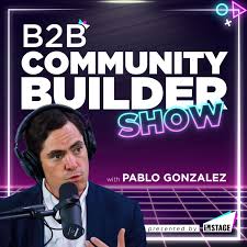 B2B Community Builder Show (formerly Chief Executive Connector)