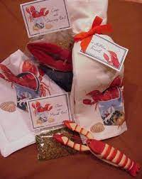 mary lake thompson lobster gift basket