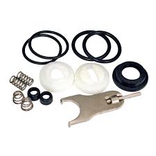 This product is listed under the following manufacturer number (s): Cartridge Repair Kit For Delta Peerless Single Handle Faucets Plumbing Parts By Danco