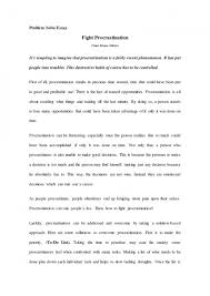  procrastination essay example write an out procrastinating 002 essay example problemsolveessay thumbnail breathtaking procrastination outline introduction cause and effect titles 960