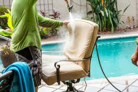 how to clean outdoor patio cushions