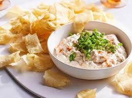 clam dip recipe food network kitchen