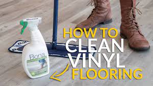 vinyl flooring care maintenance you