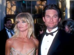 Yet something they are always asked is why they haven't got married. Goldie Hawn Makes An Unexpected Announcement About Her Relationship With Kurt Russell