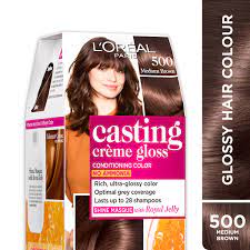 casting creme gloss hair color
