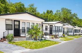 ing a mobile home in florida