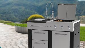 Get the products you need delivered straight to your door when you shop lowe's®. Serve Up The Ultimate Outdoor Kitchen Lowe S Canada