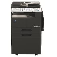 Download the latest drivers and utilities for your konica minolta devices. Konica Minolta Bizhub 206 Printer Konica Minolta Bizhub 226 Wholesaler From Ahmedabad