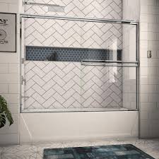 arizona shower door traditional 57 375