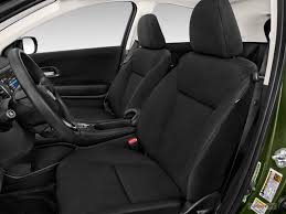 We did not find results for: 2017 Honda Hr V 106 Interior Photos U S News World Report
