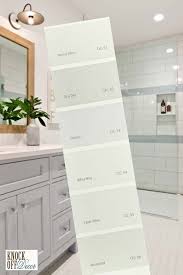 benjamin moore paper white review a