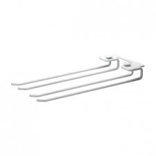 Uline stocks a wide selection of clothes hanger storage racks and rolling hanger storage racks. String System Hanger Rack For Glasses Set Of 2 Ambientedirect