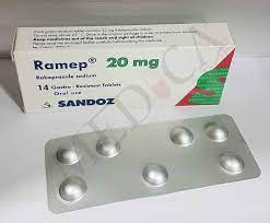 Too much acid in the stomach caused by a growth in the omeprazole 20mg capsules is not likely to affect your ability to drive or use any tools or machines. Medica Rcp Ramep 20mg Indications Side Effects Composition Route All Price Alternative Products