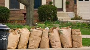 yard waste collection resumes in prince