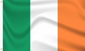 Buy Ireland Flags | Irish Flags for sale at Flag and Bunting Store