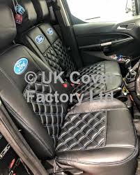 Van Seat Covers Ford Transit Connect