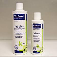 Sebolux Shampoo 15 5oz B0012nkptk Amazon Price Tracker
