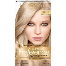 Dark ash blonde is a hair color which sits in between blonde color and brown color. Orange Hair How To Fix It After Bleaching Our Guide To Damage Control