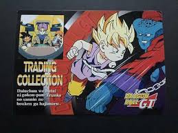Maybe you would like to learn more about one of these? Card Dragon Ball Z Dbz Trading Card Dbgt Check List 8 Amada 1996 Rare 4 47 Picclick Uk