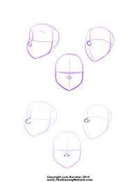 How to draw cartoon people is a short course for everyone of every age and ability. Cartoon Nose Formulas The Drawing Website