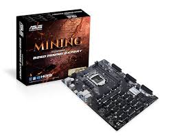 Every pc builder knows the motherboard is a vital component to any system as it interfaces all the other components, and crypto mining rigs are no exception. The Best Mining Motherboards