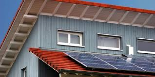 3 Top Solar Panel Home Design Trends