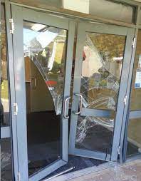 Glass Door Repair Services In Nyc 24