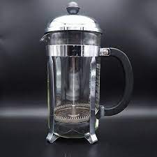 Bodum French Press Coffee Maker 4 Cup