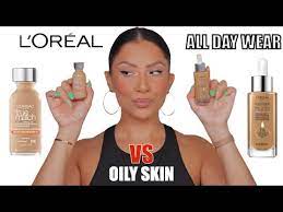 which is better l oreal true match
