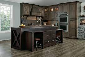 Here are some great tips + tricks for painting oak cabinets and giving them a new look! Top 10 Characteristics Of High Quality Kitchen Cabinets Premier Kitchens And Cabinets