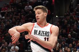 By rotowire staff | rotowire. Meyers Leonard Opens Up About His Battle With Depression And Anxiety