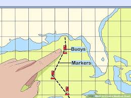 25 Unexpected Sailing Navigation Chart