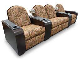 fortress jr2 home theater seating