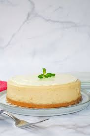 clic new york cheesecake an old