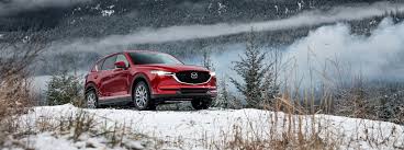 What Are The 2019 Mazda Cx 5 Interior And Exterior Color