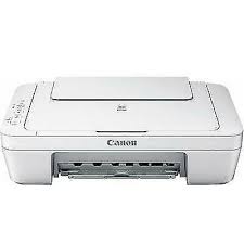 Canon pixma mp210 printing & scan pixma mp210 scan software & drivers for windows, mac os mp210 series scanner driver ver. Canon Pixma Mg2522 All In One Inkjet Printer Scanner And Copier For Sale Online Ebay