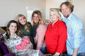 Are sister wives still together. Are Sister Wives Brown Family Still Married
