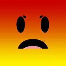 emoji enojado stock de foto gratis