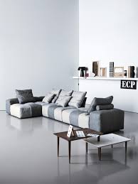 Pixel Sofa Sofas From Saba Italia