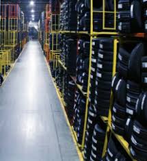50 Top Tire Manufacturing Market Enterprises for 2013