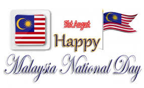 This day is called in malay hari merdeka and in english for malaysian translator for 'independence day'. 62th Malaysia Selamat Hari Merdeka 2019 Wishes Image Picture Photo Pic Wallpaper Gsmarena Com