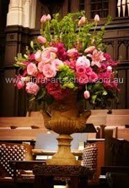 Silk flowers will last for years, but over time, dust collects on the petals and leaves. 20 Entryway Flower Arrangement Ideas Arrangement Flower Arrangements Floral Arrangements