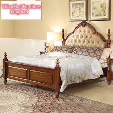 Queen Bed Bedroom Furniture