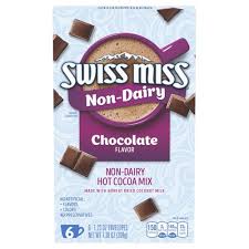 reduced calorie hot cocoa mix swiss miss
