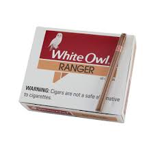 white owl ranger cigars natural