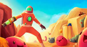 A largo slime adopts the favored food, traits, and abilities of. Slime Rancher Detailed Guide To Rush Mode And Achieving Rush Plortmaster