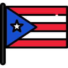 Want this high quality flag of puerto rico clip art today? Free Puerto Rico Icon Flaticon