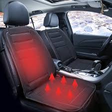 Universal 12v Car Seat Pad Cushion