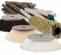 road cleaning brush manufacturer