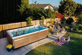 Backyard Pool Ideas On A Budget